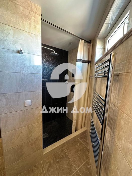 Продава се Тристаен апартамент в с. Равда, Област Бургас - 123 кв.м за 1423 €/кв.м - Снимка #8