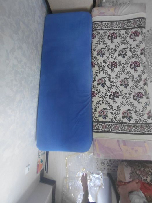 Раскладной диван