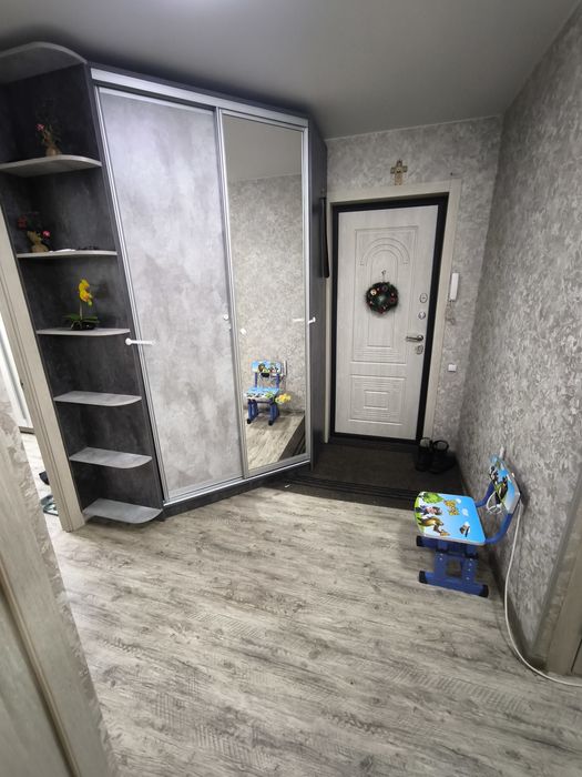 Продается 3-х комнатная квартира