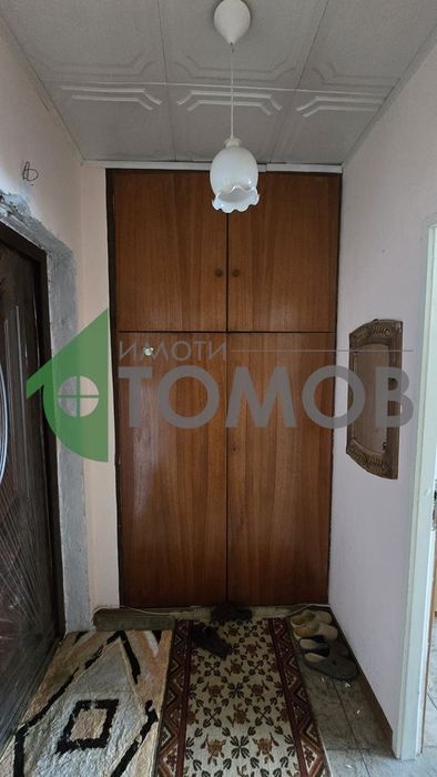 Компактен едностаен апартамент в кв. Три чучура-юг