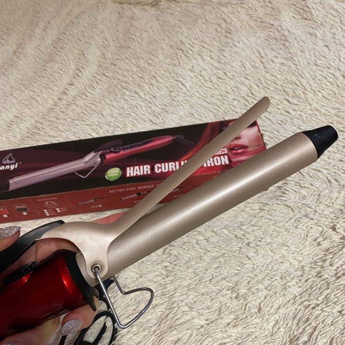 Плойка новая