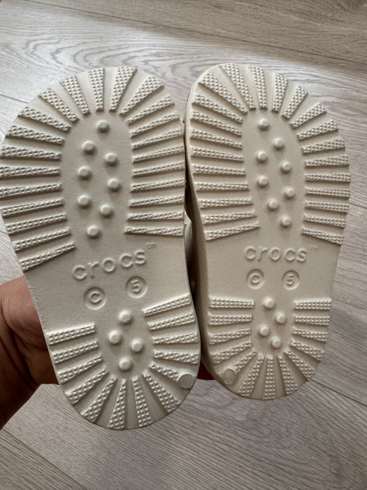 Детски сандали CROCS размер 20-21 (С5)