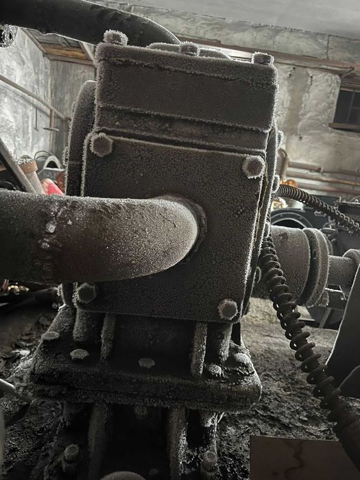 насос нб/цнс б/у