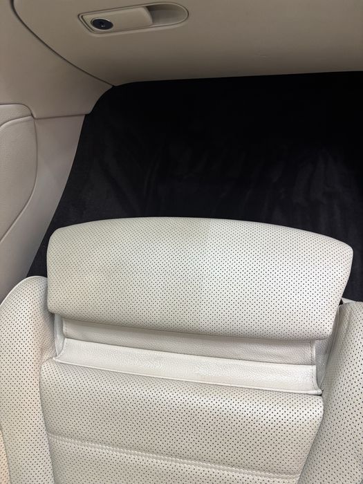 Detailing si Polish auto