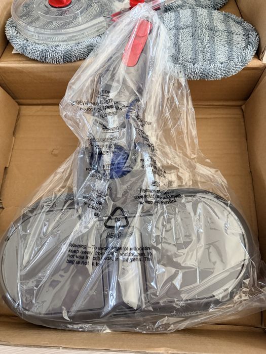 Mop electric compatibil Dyson