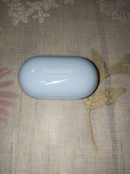 Galaxy buds+ без проводной наушник идеал.