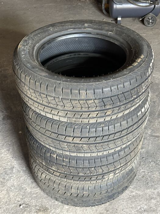 Продам шины 225/60/17