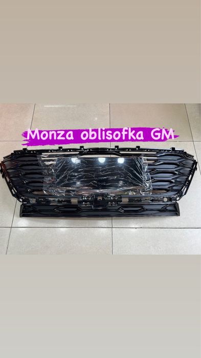 oblisofki ot monzi
