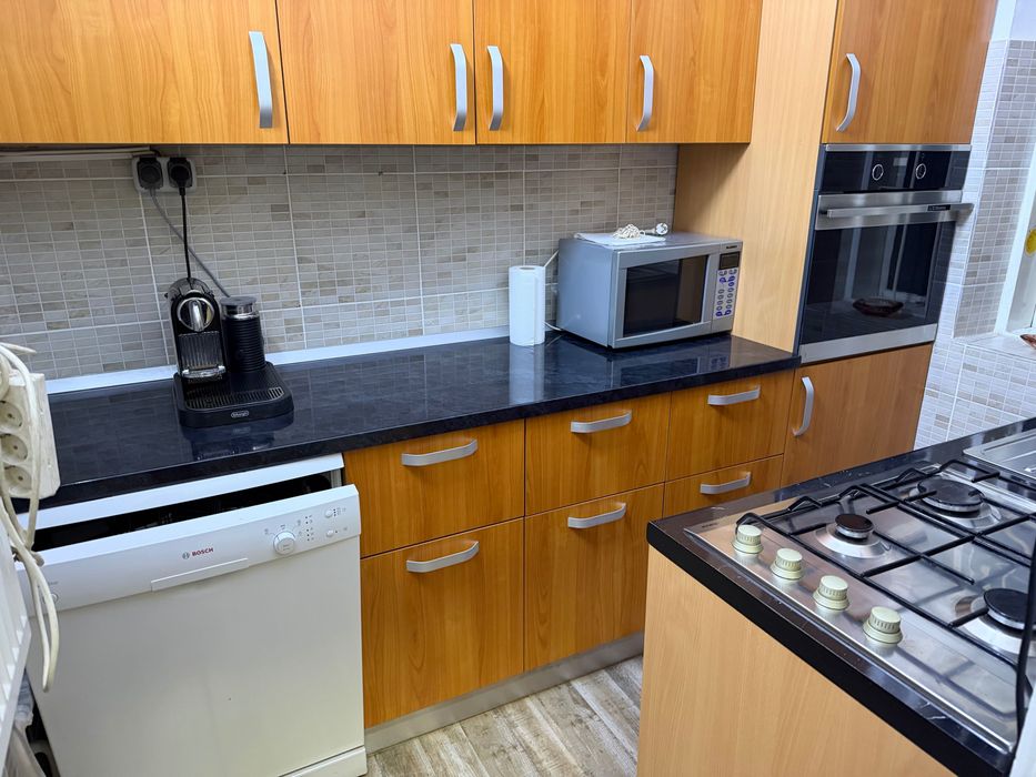 Apartament de închiriat pentru muncitori – max. 8 persoane | Timișoara, Sinaia – Central