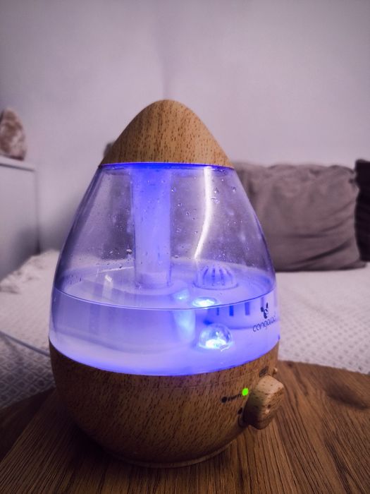 Овлажнител за въздух Cangoroo Skye