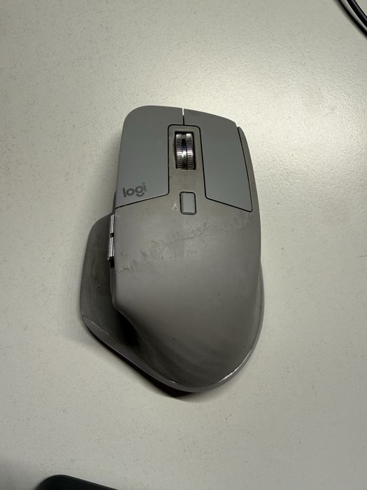Logitech Mx Master 3