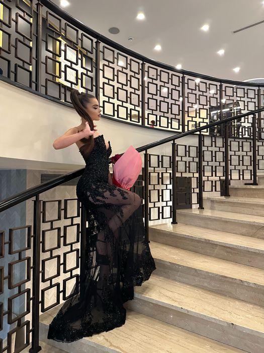 Бална рокля Radichev