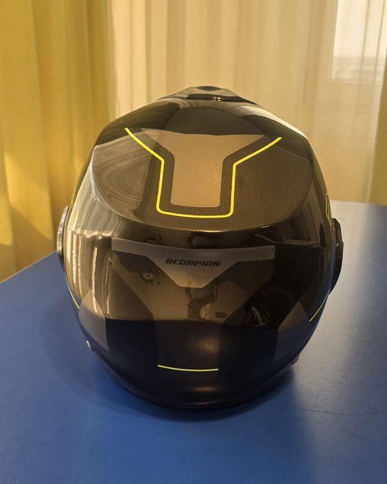 Casca Scorpion EXO-TECH EVO Pro marimea XL