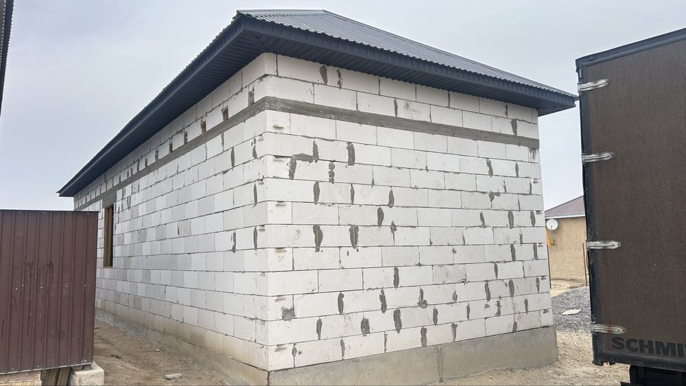 Жеке үй сатылады Тасбөгетте