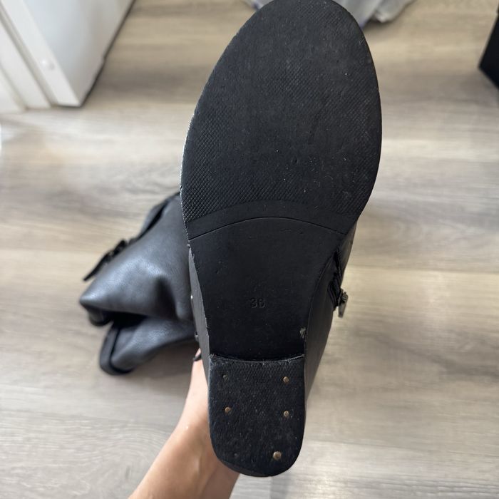 Натуральная кожа