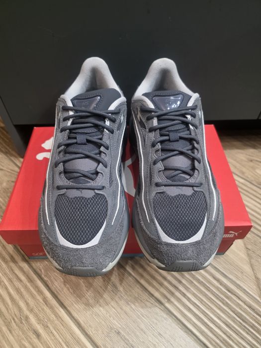Мъжки маратонки PUMA RS Резервирани  !