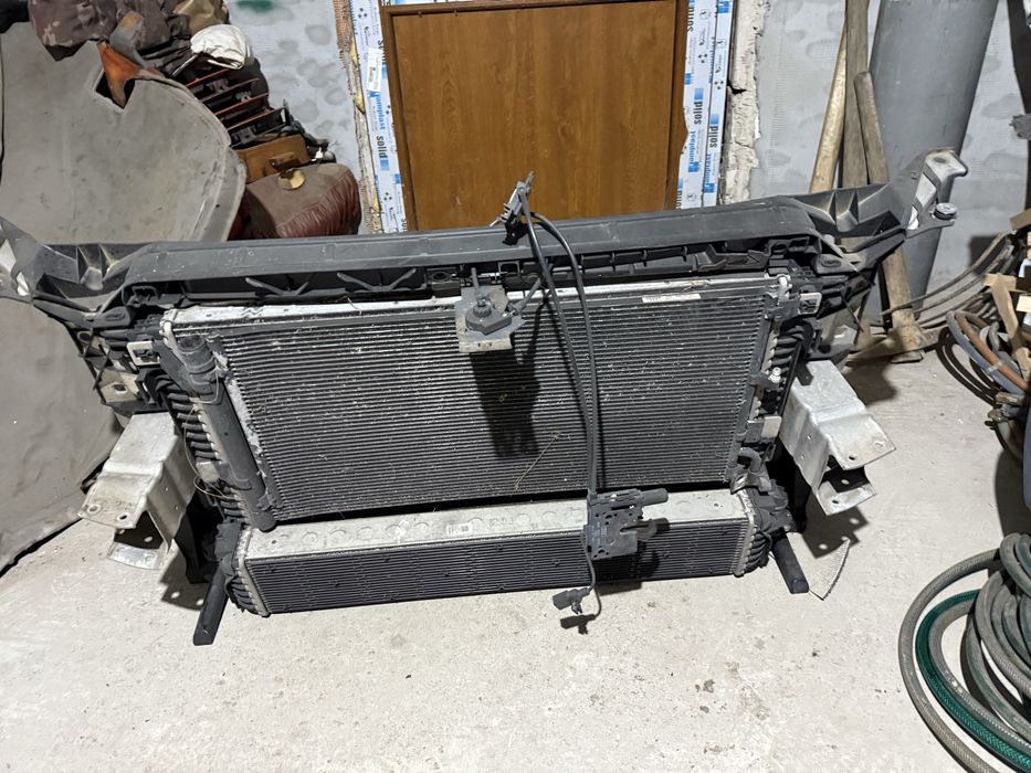 Dezmembrez audi a4 2019