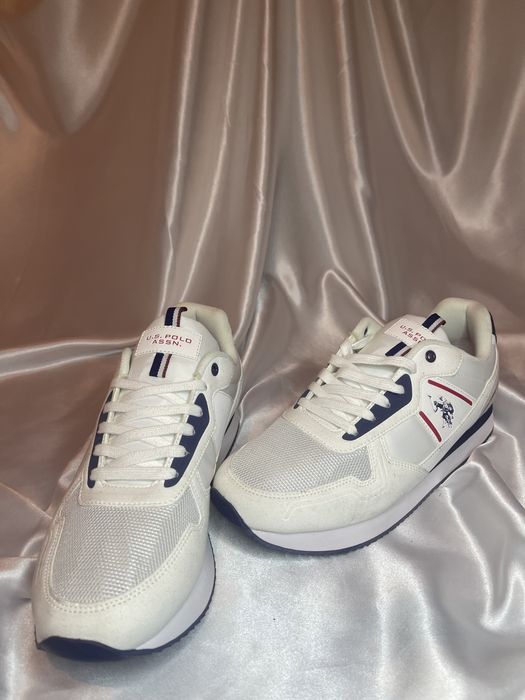 Обувь из Италия