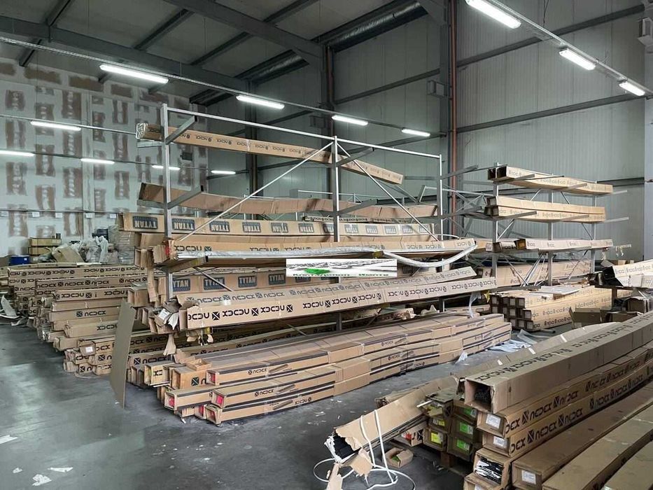 Пром.помещение в гр.Пловдив - кв. Индустриална Зона Тракия!