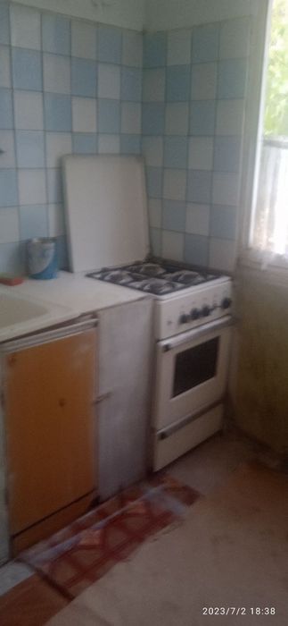 Продаю свою квартиру