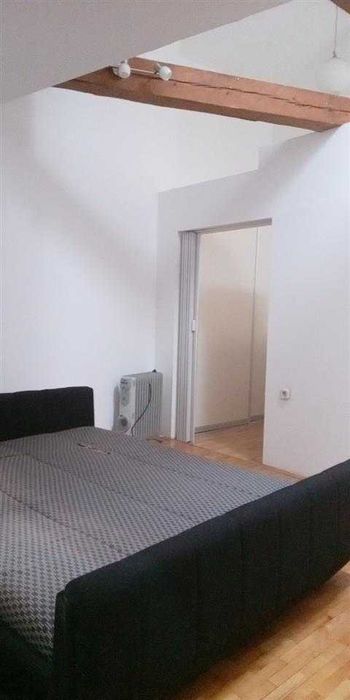 Дава се под наем Мезонет в Пловдив, Христо Смирненски - 69 кв.м за 321.3 € - Снимка #2