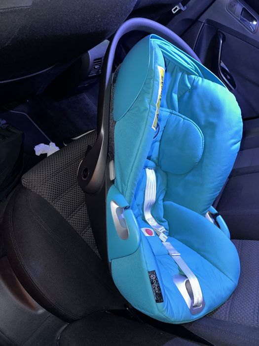 Vand Scoica Cybex Cloud z