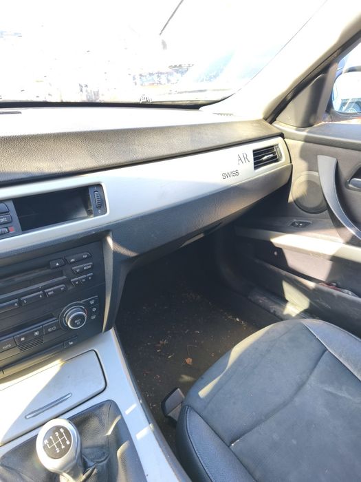 Vând planșă bord BMW e90, e91