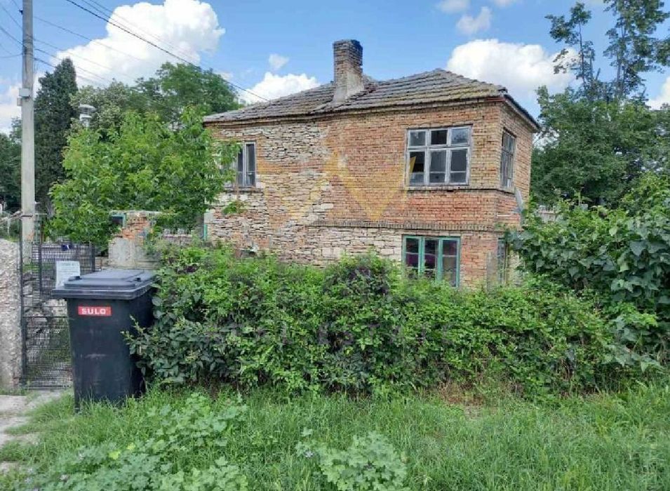 Продава се Къща в Девня - 128 кв.м за 286 €/кв.м - Снимка #3