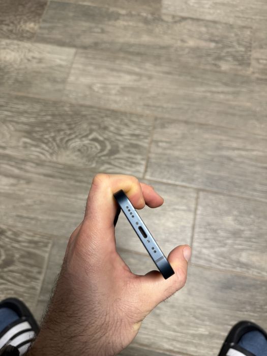 Iohone 13 mini aspect 10/10