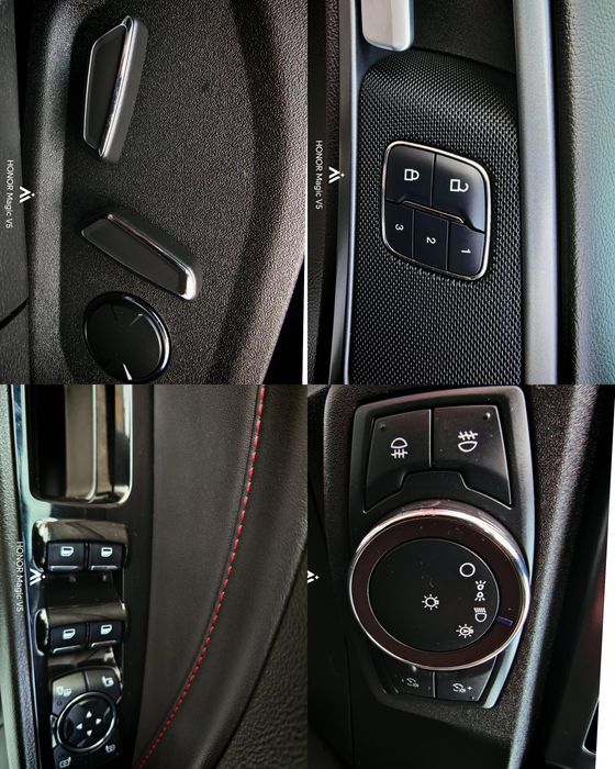 Ford Mondeo ST Line 2018 2.0 diesel 180cp full