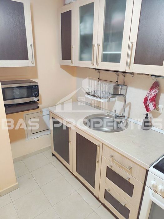 Продава се Двустаен апартамент в София, Младост 4 - 72 кв.м за 1452 €/кв.м - Снимка #6