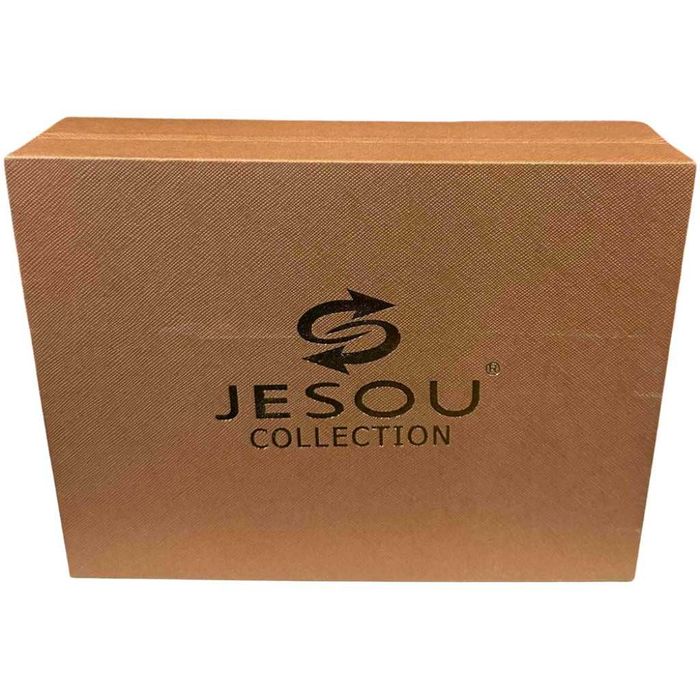 Елегантен подаръчен комплект за мъже 4 в 1