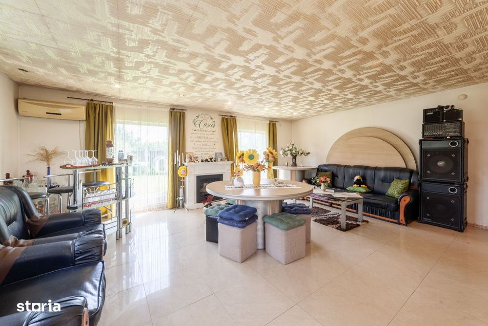 Casa de vanzare in Geamana – Strada Fantanii