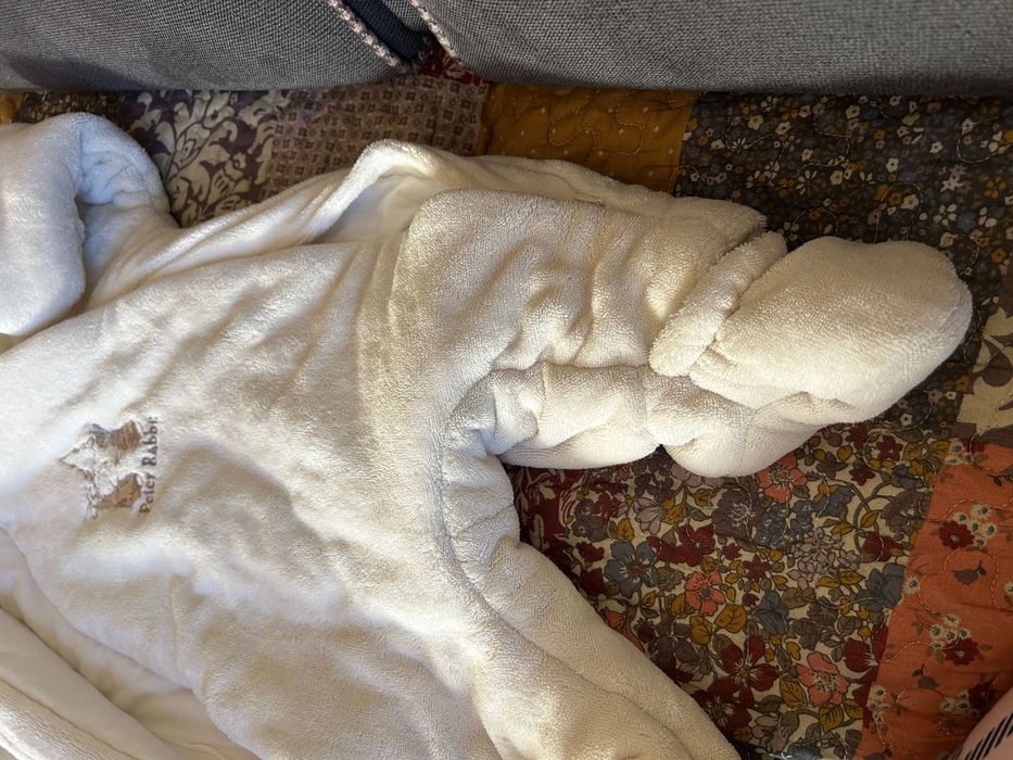 Peter rabbit ескимос 6 месеца