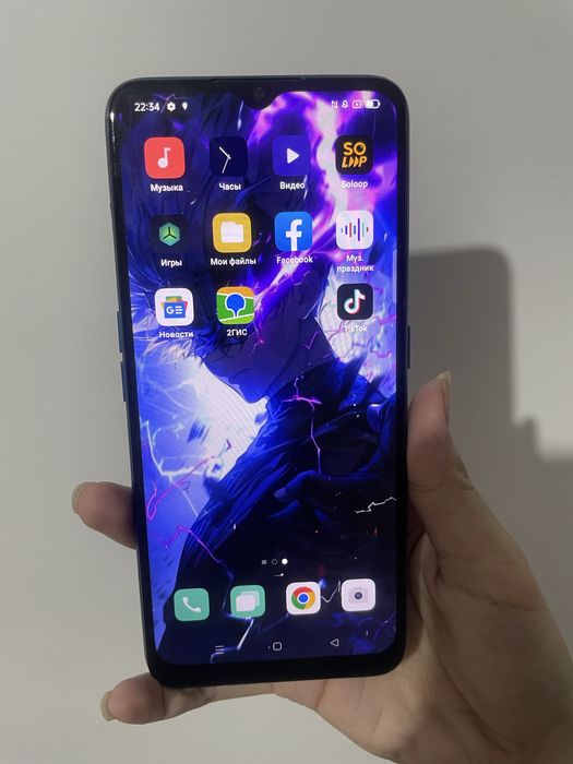 OPPO A9 идеальный продаю