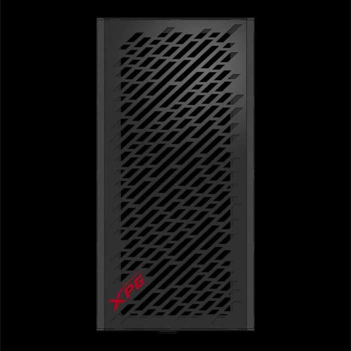 Carcasa PC ATX XPG Valor Air ARGB Neagra, noua