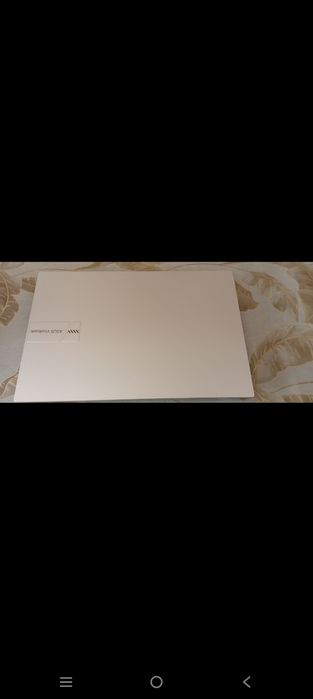 Noutbuk Acer 512gb