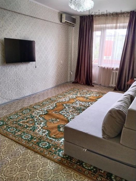 Сдам на долгий срок квартиру