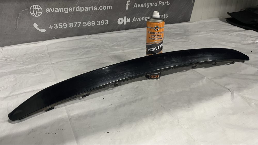 Лайстна Peugeot 2008 2 (2019-)