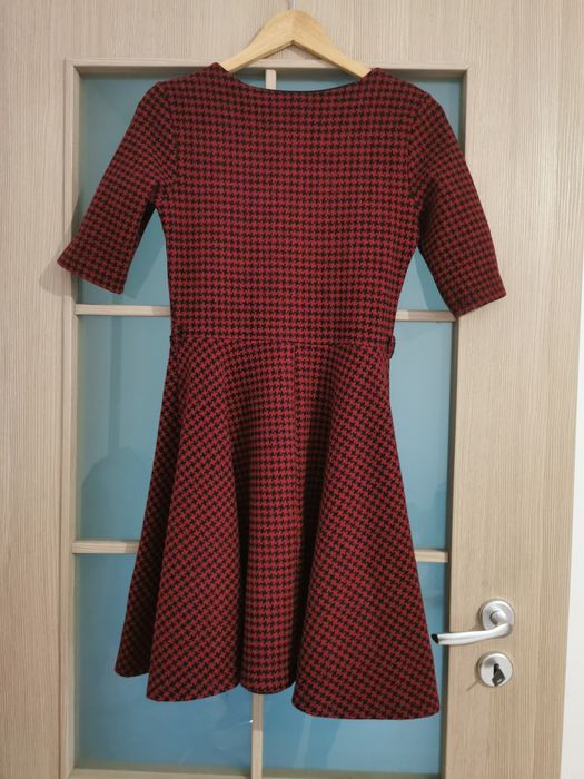 Rochie primavara/toamna, marimea L/40