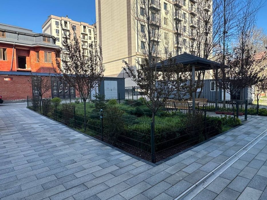 Продам квартиру It Park Новостройка 1/4/7 41м2