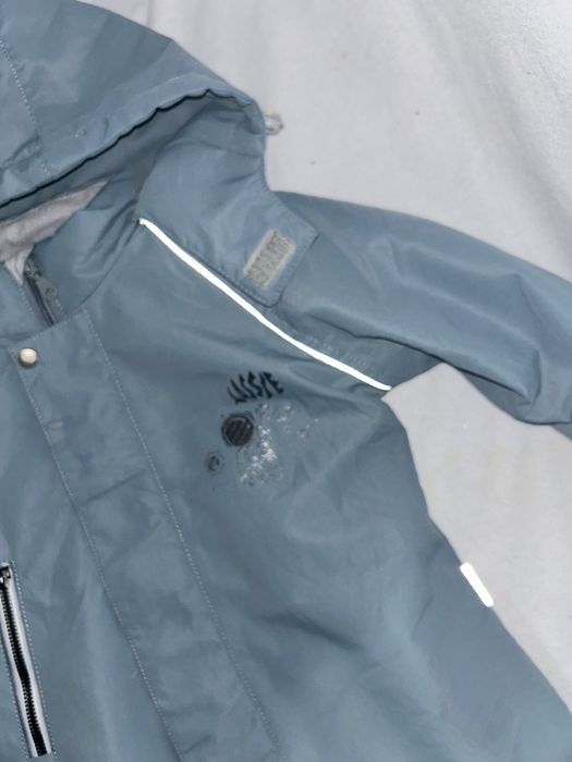 Комбинезон осень - весна