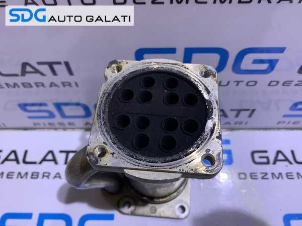 Racitor Gaze EGR Renault Scenic 3 1.5 DCI 2009 - 2017 Cod 8200729079 [N2215]