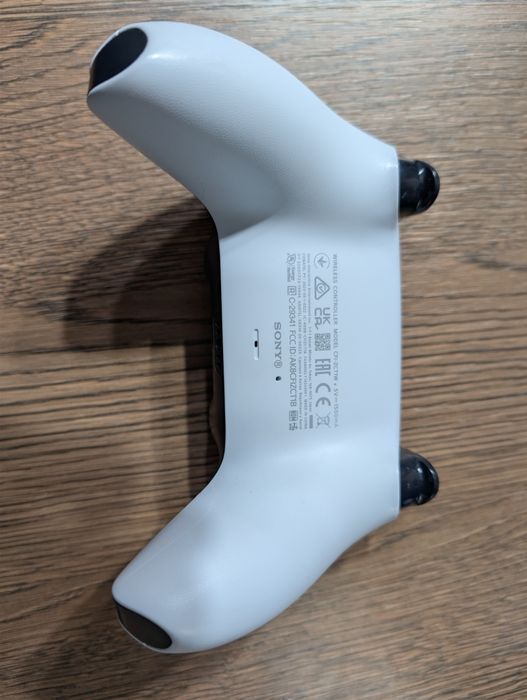 Controller Dualsense PS5 Alb