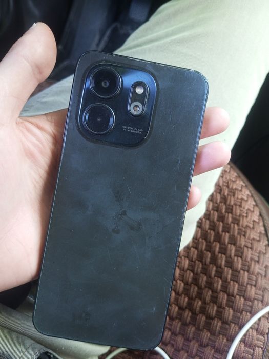 Infinix smart 9 128 talik