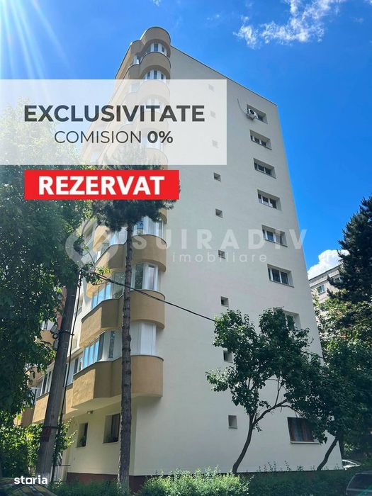 Apartament 1 cameră|Comision 0%|Investiție ideală| Parc Babeș–Plopilor — fotografia 1