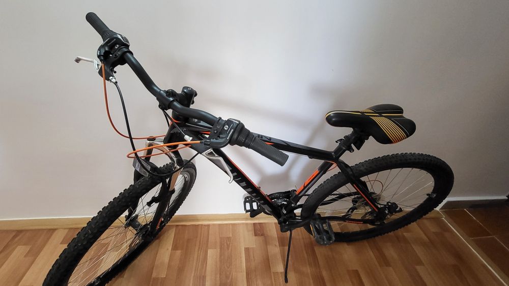 Vând Bicicleta ULTRA NITRO 27,5.
