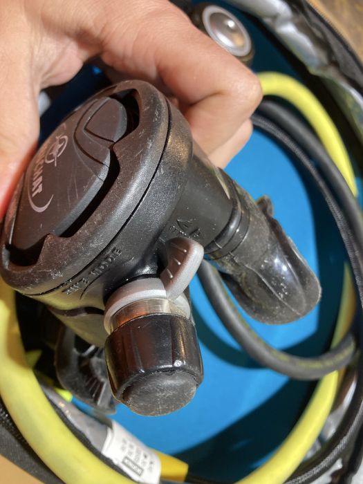 Водолазен регулатор Beuchat VX100