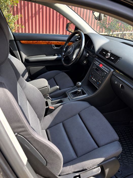 Audi A4 B6 ,2004
