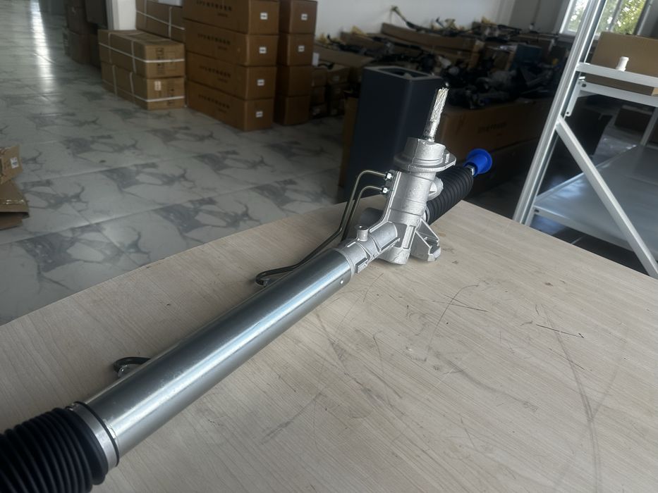 Рулевая рейка Шаран Sharan